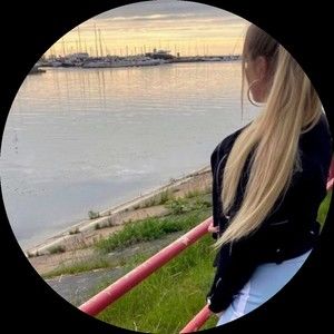 Meet your Posher, Darleen